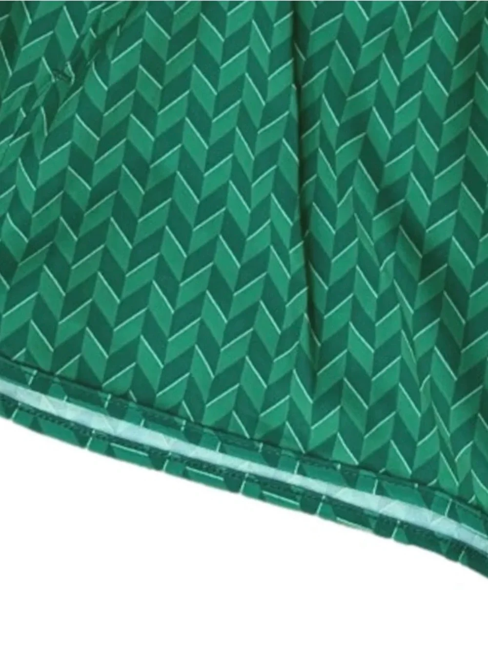 Xersion lightweight green